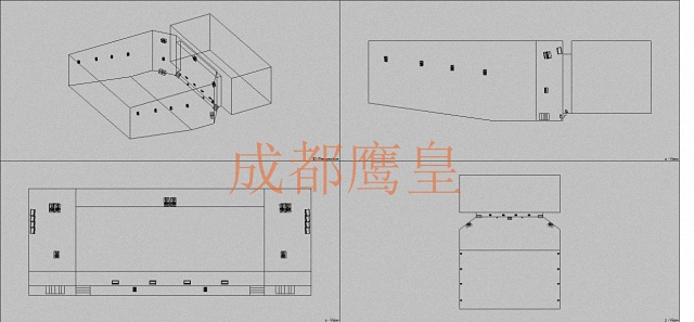 多功能報告廳音響設(shè)計方案